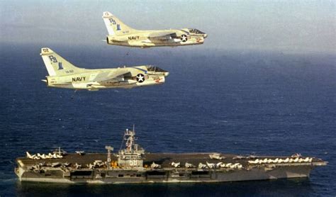 Carrier Air Wing Eight