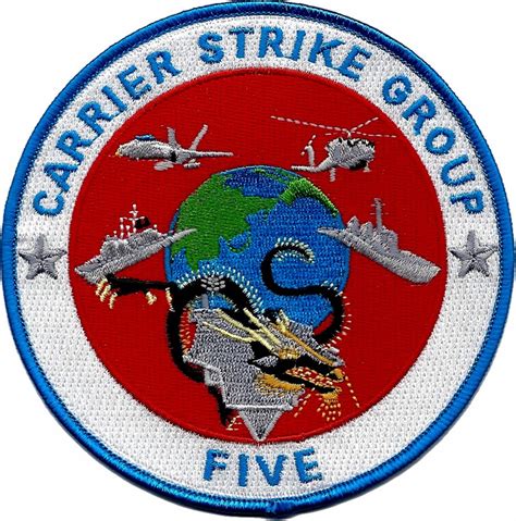 Carrier Strike Group 5 Pinex Gmbh Onlineshop