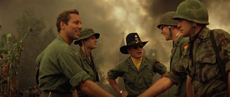 Cast Apocalypse Now