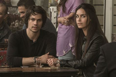 5 Stars of American Assassin