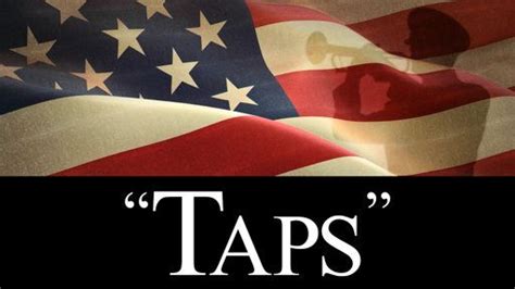 Celebrating Service Taps Memorial Day Veterans Day Songs I Love