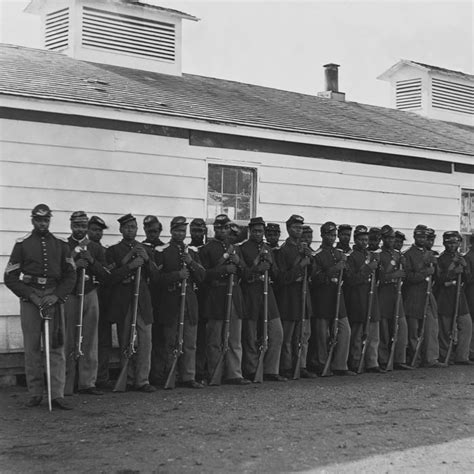 Celebrating The Legacies Of African American Heroes Who Have Served In The U S Military Usc