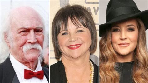 Celebrity Deaths 2024 Remembering Stars Who Died This Year Smooth