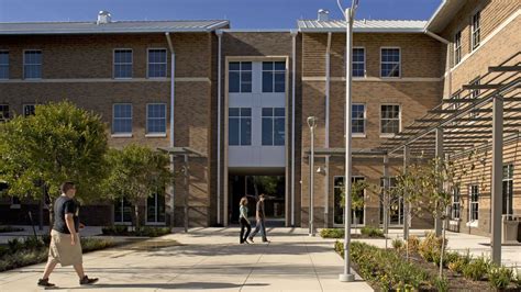 Centennial Residence Hall