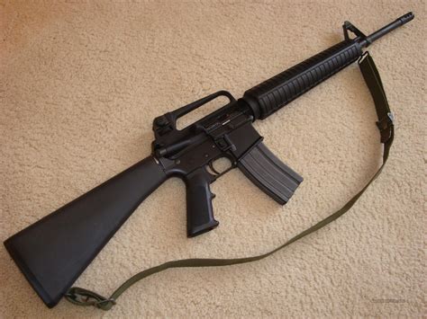 Century Arms C15 Sporter Ar15 M16 Assault Sport For Sale