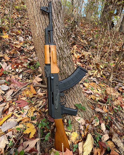 Century Arms Vska Review 2023 Best Ak47