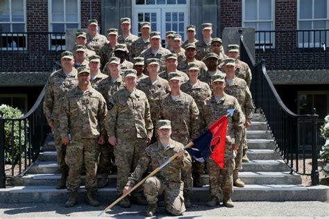 Ceremony Sends Off Deploying 7Th Infantry Division Soldiers Article The United States Army