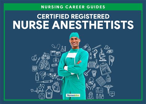 Certified Registered Nurse Anesthetist How To Become A Crna