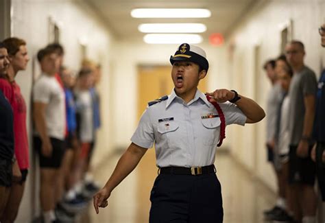 Cga In The News United States Coast Guard Academy