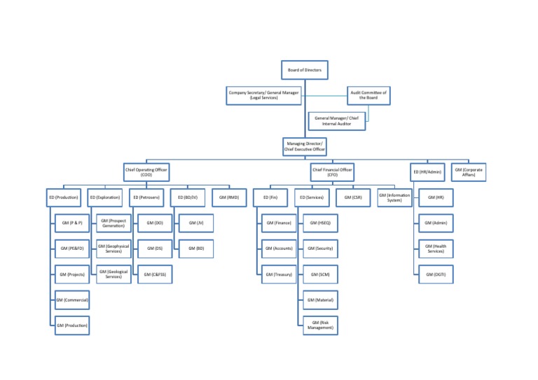 Chain Of Commands And Organizaltional Chart Mfawriting877 Web Fc2 Com