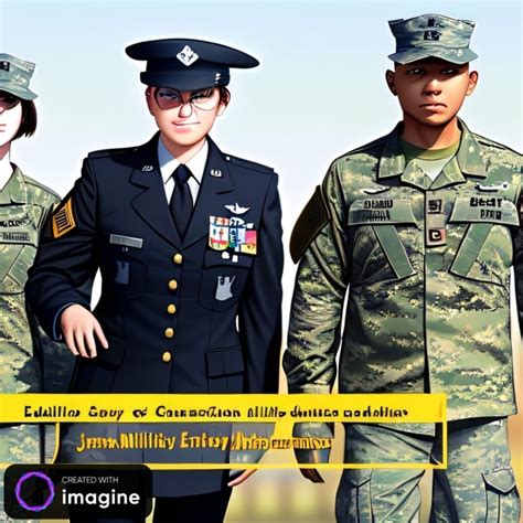 Challenges And Opportunities Of Transitioning From A Military Career To