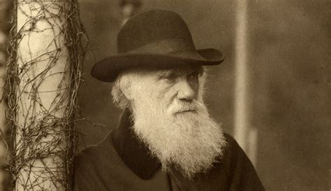 Charles Darwin Education