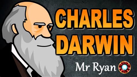 Charles Darwin Videos