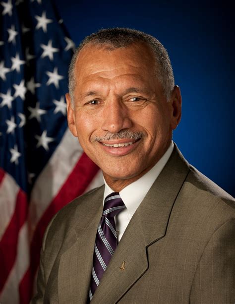 Charles Frank Bolden Jr Biography