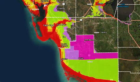 Charlotte County Enacts Curfew Until Further Notice