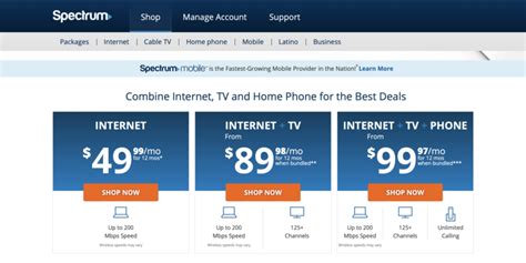 5 Ways Charter Spectrum Madison