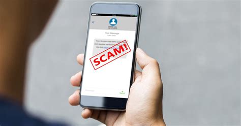 Check Your Messages Scam Texts On The Rise Cnet