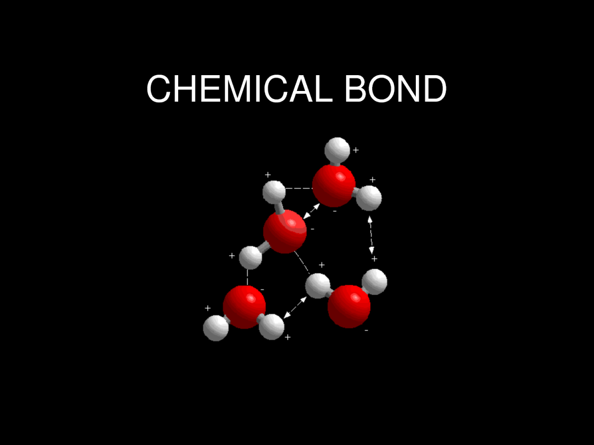 Chemical Bonds Equations And Reactions Ppt Download