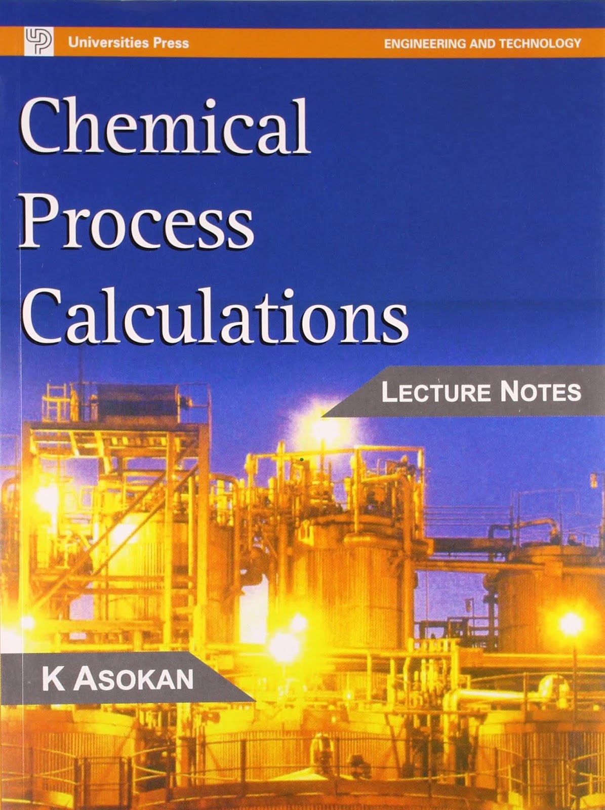 Chemical Process Calculations Handouts Teacheron