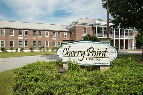 Cherry Point Inn NC Accommodations