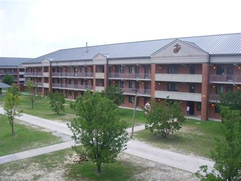 Cherry Point Nc Barracks Military Moments Semper Fi Usmc