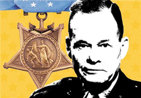 Chesty Puller Is A Legend For His 5 Navy Crosses Here S How He Earned His Silver Star