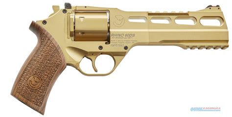 Chiappa Rhino 60 Ds 357 Magnum 6 For Sale At Gunsamerica Com