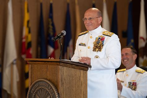 Chief Of Naval Operations Cno Adm Mike Gilday Sent A Message To The Fleet To Celebrate The