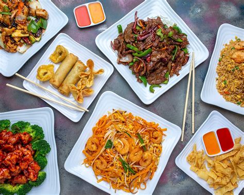 China A Go Go Delivery Menu Order Online 1983 N Nellis Blvd Las