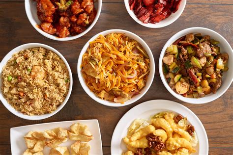 China Gourmet Delivery Menu Order Online 2585 S Nellis Blvd Las