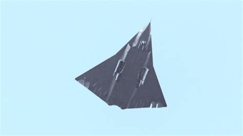 China S Sixth Generation Fighter Jet A New Era In Air Combat