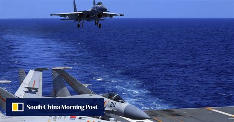 Chinese Liaoning Carrier Strike Group Conducts Exercise Simulating Attacks On Japan S Nansei Islands The Aviation Geek Club