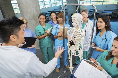 Choose A Medical Career To Suit Your Personality Top Medical Schools Us News