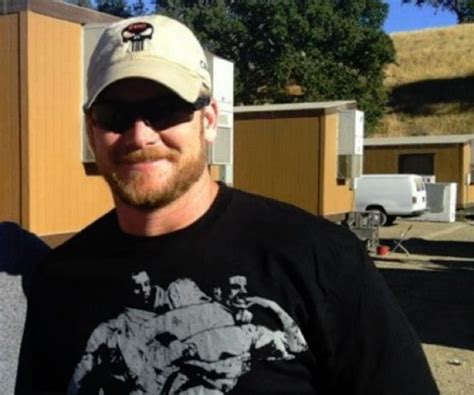 Chris Kyle Biography Facts Childhood Family Life Achievements