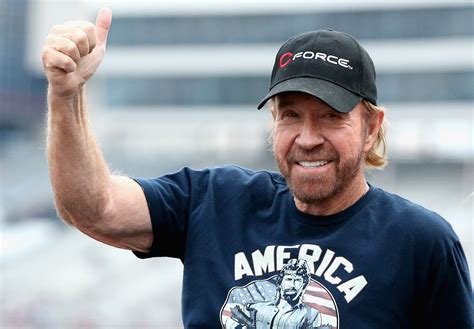 Chuck Norris Launches Texas Bottled Water Company Houston News Newslocker