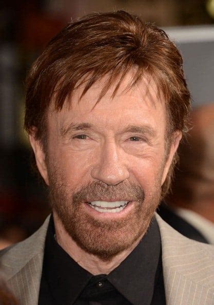 Chuck Norris Net Worth 2021 Height Age Bio And Real Name