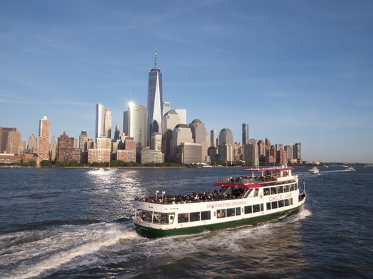 5 NYC Cruise Tips