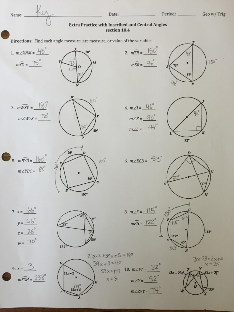 Circle Geometry Mastery: 5 Essential Answers You Need