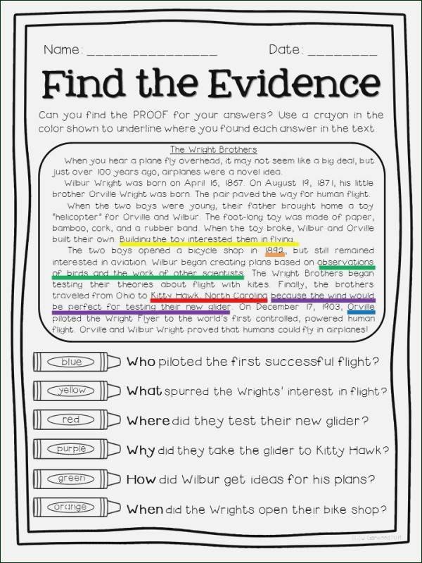 5 Easy Steps to Master Citing Textual Evidence