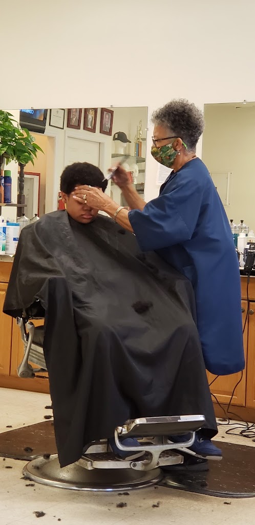 5 Tips City Barber Shop