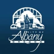 Albany Oregon City Jobs