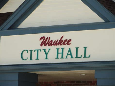 Waukee City Jobs Available