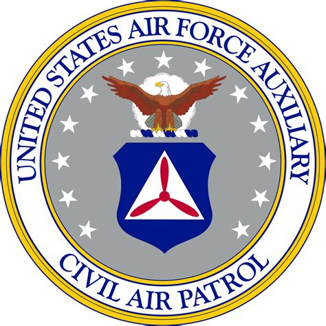 Civil Air Patrol Birthday