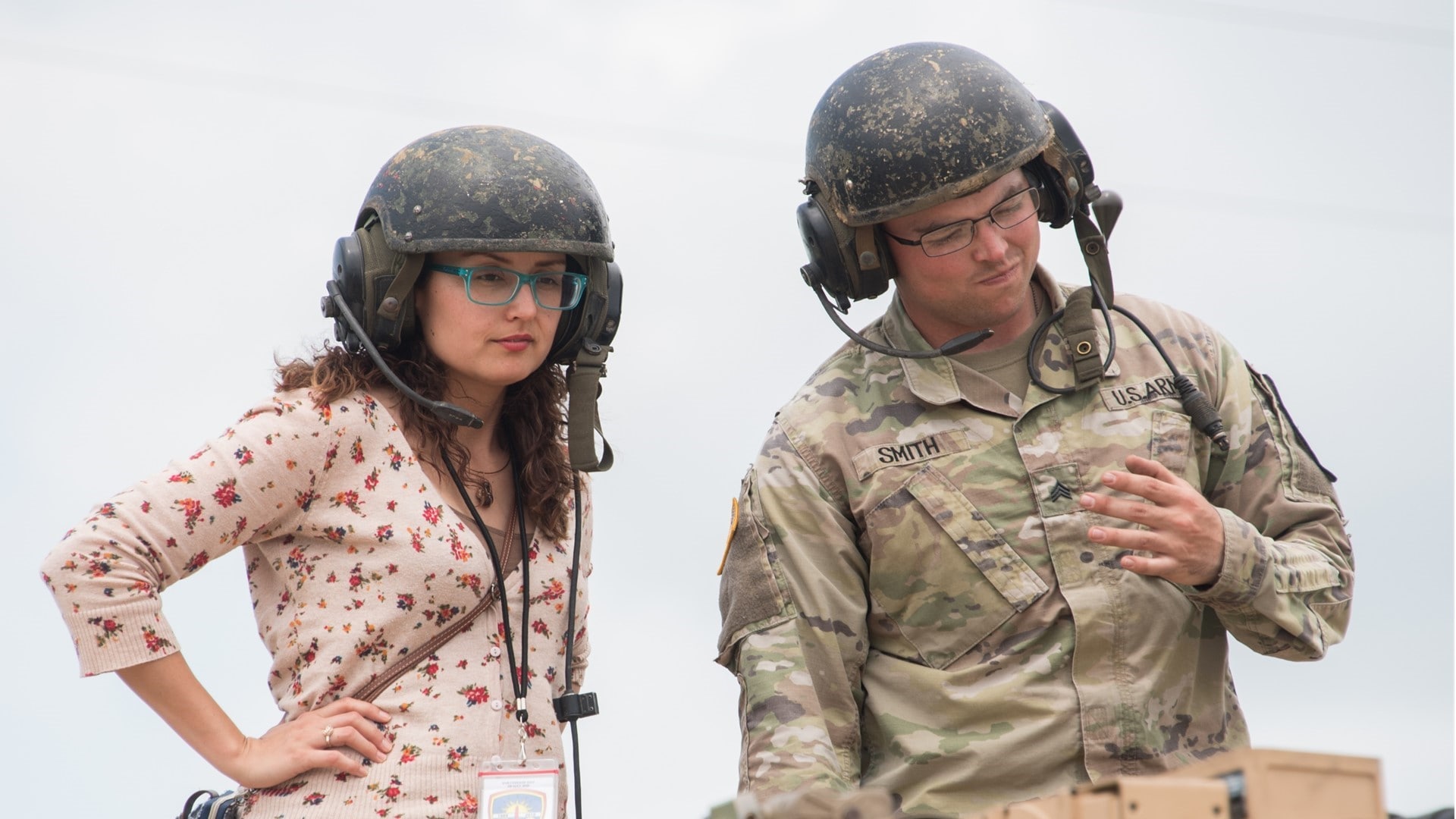 Civilian Careers in the Military: Opportunities Abound