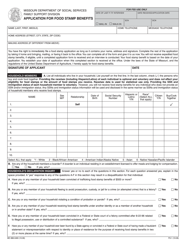 Clay County Missouri Food Stamp Office Printable Ilacollection Ideas