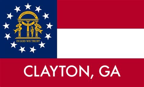 Clayton County GA Food Stamps Information