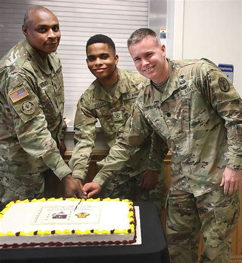 Clinic Honors 130Th Anniversary Of Army Enlisted Medical Corps Article The United States Army