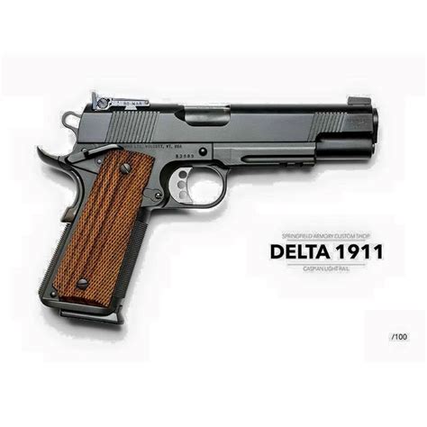 5 Tips Cmp Cag Delta 1911