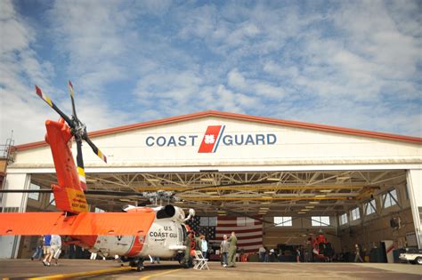 Coast Guard Air Station Port Angeles Us Coast Guard