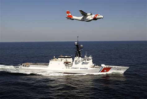 Coast Guard Prior Service Requirements